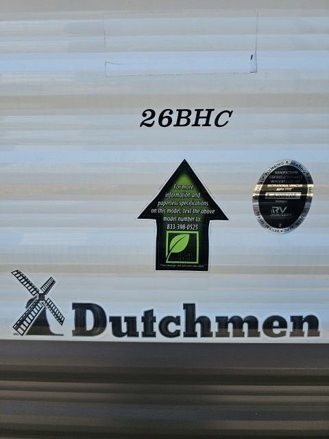 2022 KEYSTONE COLORADO Base