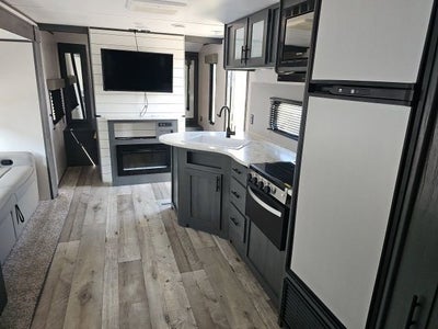 2022 KEYSTONE COLORADO Base