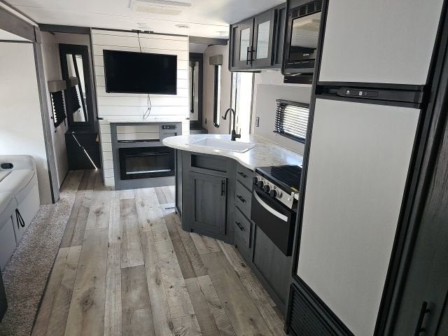 2022 KEYSTONE COLORADO Base