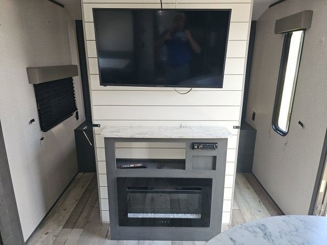 2022 KEYSTONE COLORADO Base