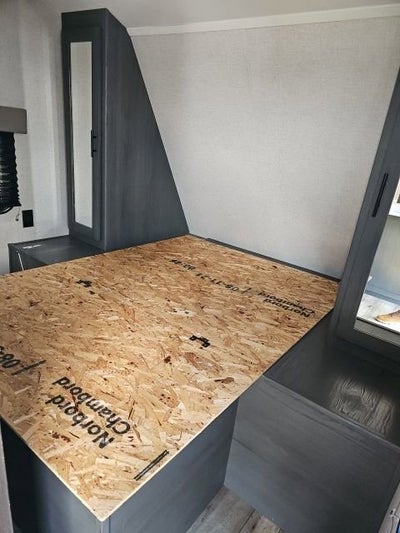 2022 KEYSTONE COLORADO Base