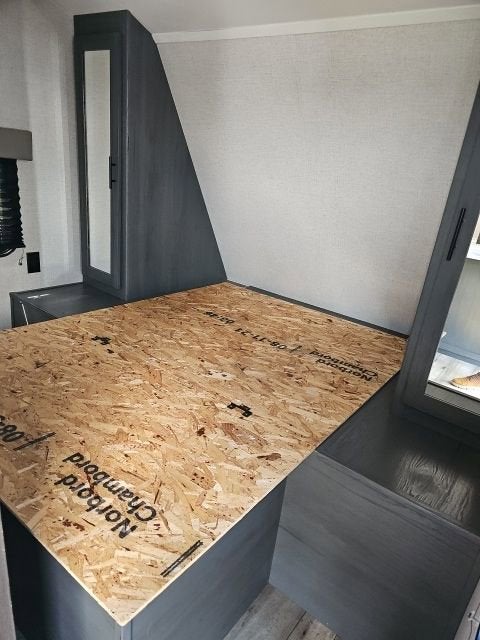 2022 KEYSTONE COLORADO Base