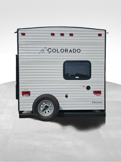 2022 KEYSTONE COLORADO Base