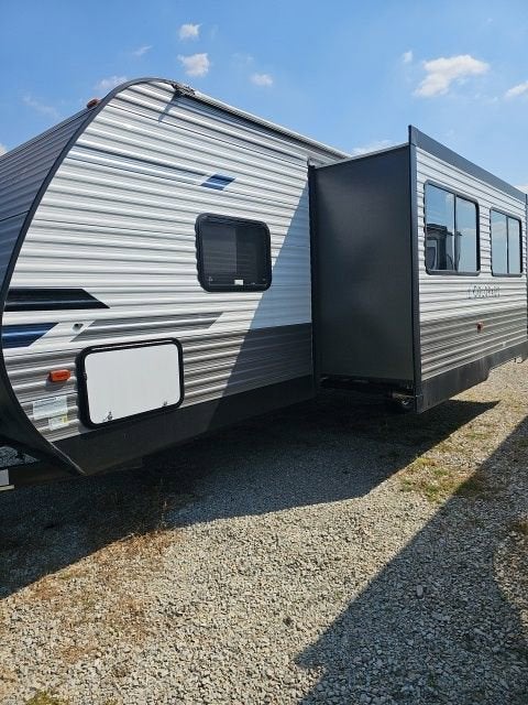 2022 KEYSTONE COLORADO Base