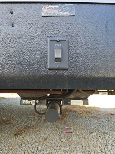 2022 KEYSTONE COLORADO Base