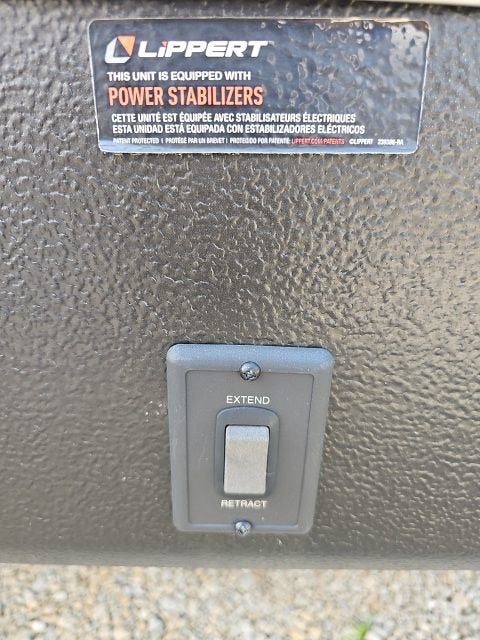 2022 KEYSTONE COLORADO Base