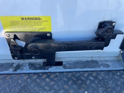 2024 Chevrolet Low Cab Forward 4500 HG 1WT