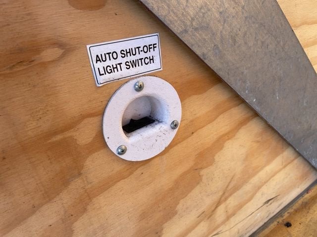 2024 Chevrolet Low Cab Forward 4500 HG 1WT