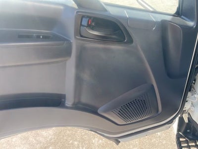 2024 Chevrolet Low Cab Forward 4500 HG 1WT