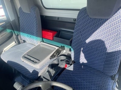 2024 Chevrolet Low Cab Forward 4500 HG 1WT