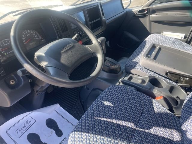 2024 Chevrolet Low Cab Forward 4500 HG 1WT