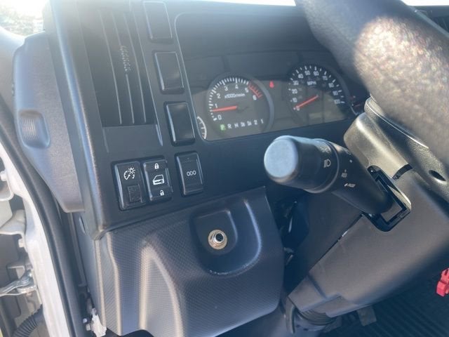 2024 Chevrolet Low Cab Forward 4500 HG 1WT