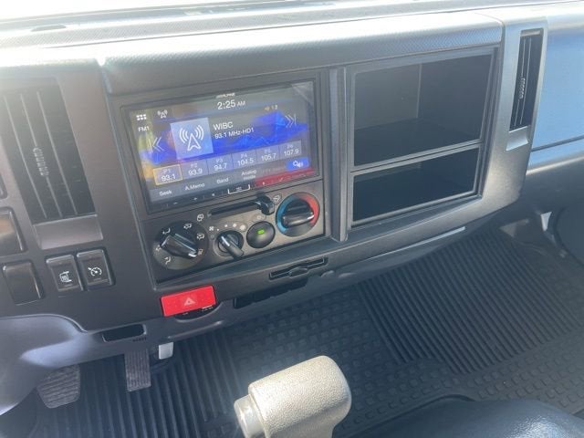 2024 Chevrolet Low Cab Forward 4500 HG 1WT