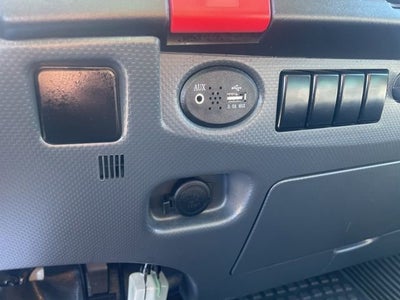 2024 Chevrolet Low Cab Forward 4500 HG 1WT