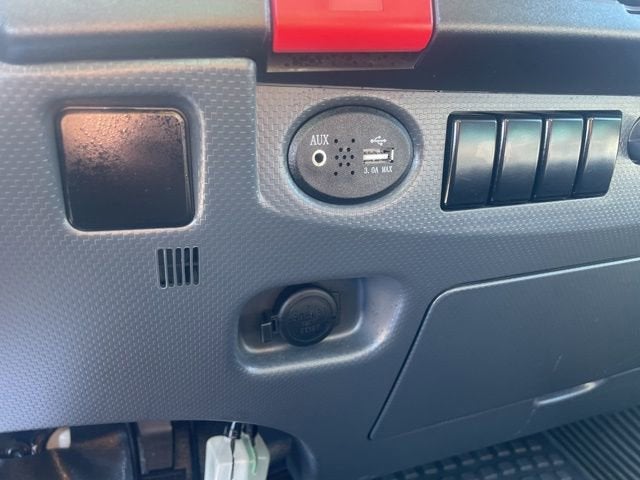 2024 Chevrolet Low Cab Forward 4500 HG 1WT