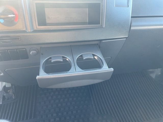 2024 Chevrolet Low Cab Forward 4500 HG 1WT