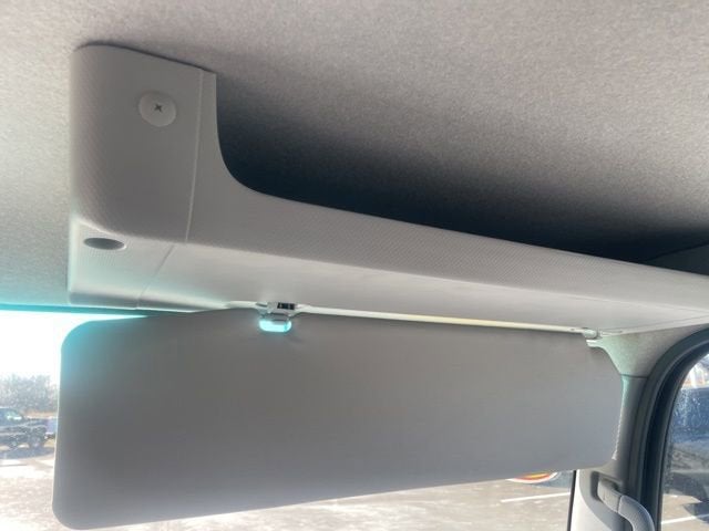 2024 Chevrolet Low Cab Forward 4500 HG 1WT