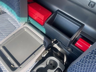 2024 Chevrolet Low Cab Forward 4500 HG 1WT