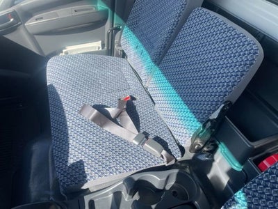 2024 Chevrolet Low Cab Forward 4500 HG 1WT