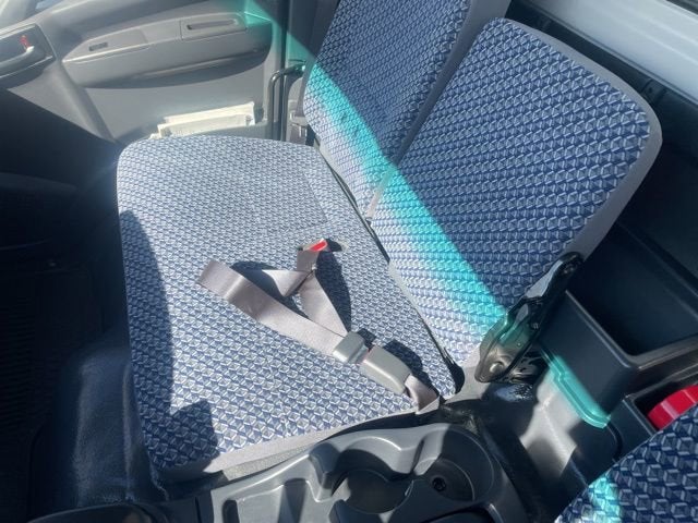 2024 Chevrolet Low Cab Forward 4500 HG 1WT