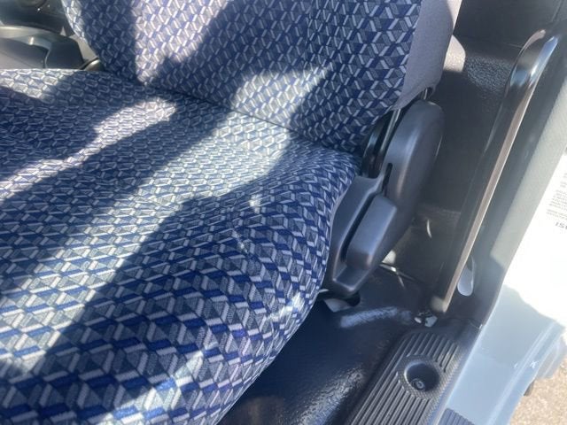 2024 Chevrolet Low Cab Forward 4500 HG 1WT