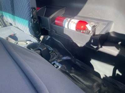 2024 Chevrolet Low Cab Forward 4500 HG 1WT