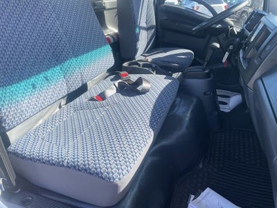 2024 Chevrolet Low Cab Forward 4500 HG 1WT