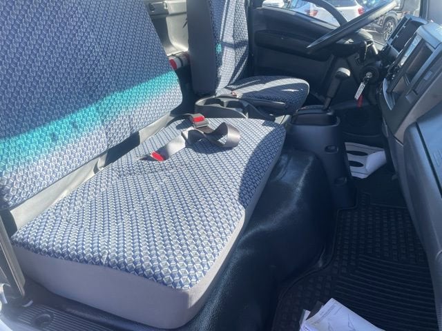 2024 Chevrolet Low Cab Forward 4500 HG 1WT