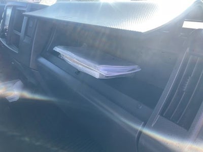 2024 Chevrolet Low Cab Forward 4500 HG 1WT