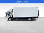 2024 Chevrolet Low Cab Forward 4500 HG 1WT