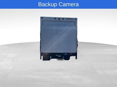 2024 Chevrolet Low Cab Forward 4500 HG 1WT