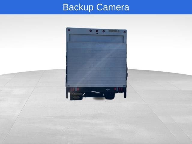 2024 Chevrolet Low Cab Forward 4500 HG 1WT