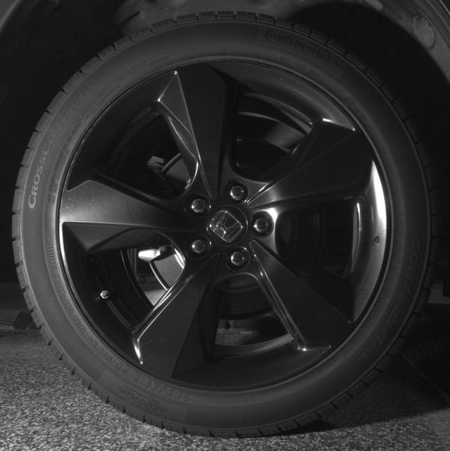 2019 Honda Passport Elite