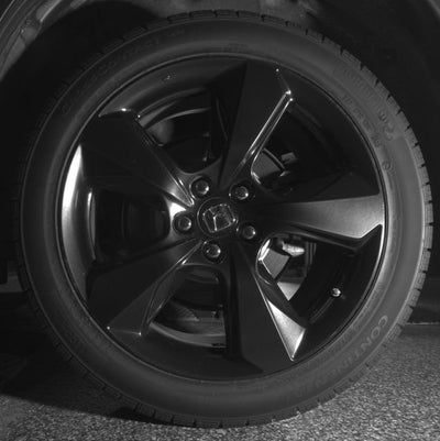 2019 Honda Passport Elite