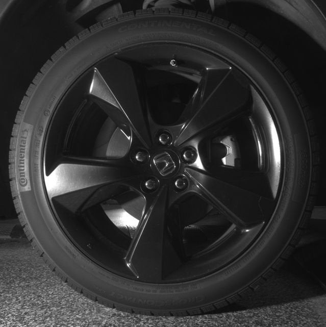 2019 Honda Passport Elite