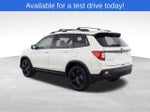 2019 Honda Passport Elite