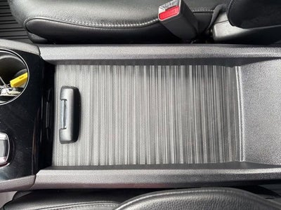 2019 Honda Passport Elite