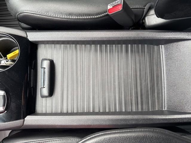 2019 Honda Passport Elite