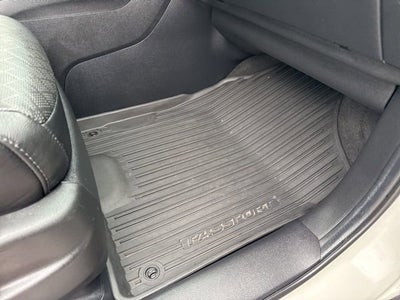 2019 Honda Passport Elite