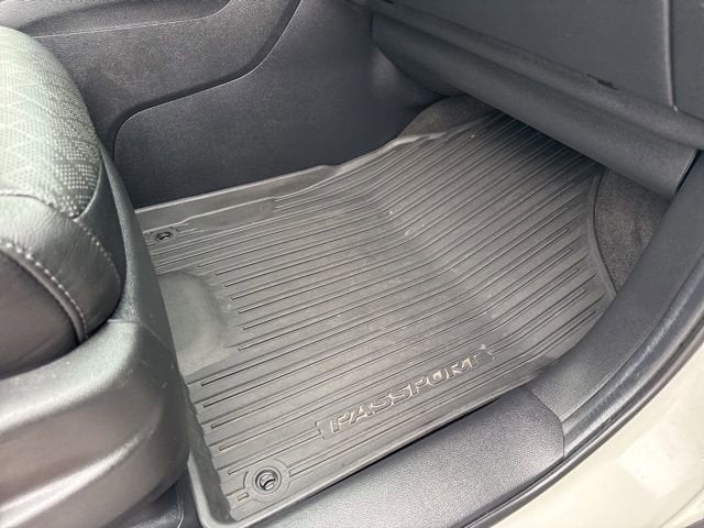 2019 Honda Passport Elite