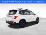 2019 Honda Passport Elite