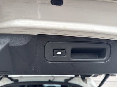 2019 Honda Passport Elite