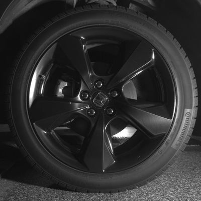 2019 Honda Passport Elite