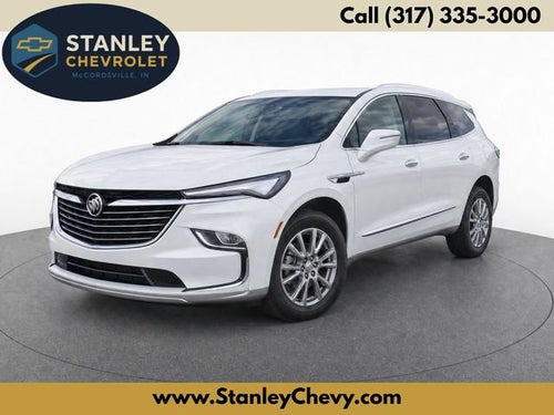 2024 Buick Enclave Premium