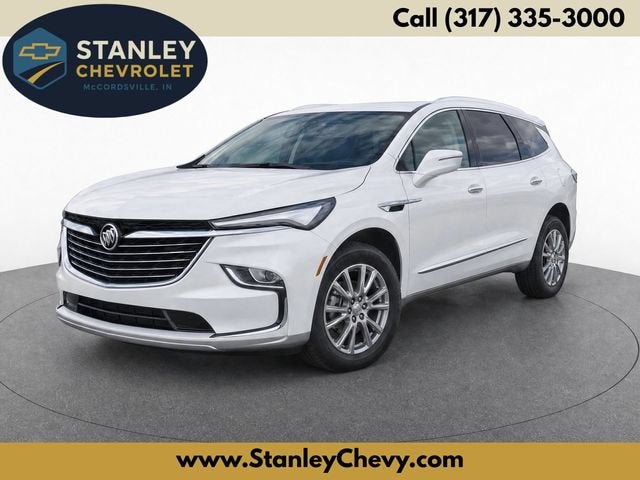 2024 Buick Enclave Premium