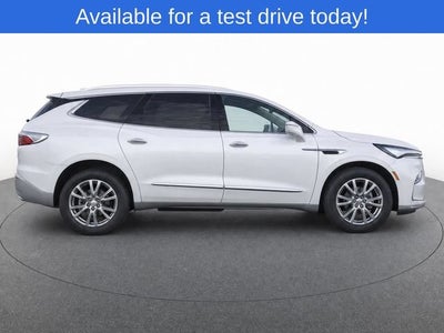 2024 Buick Enclave Premium