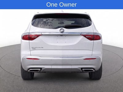 2024 Buick Enclave Premium