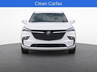 2024 Buick Enclave Premium