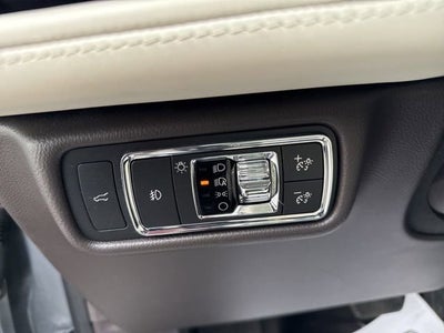 2020 Lincoln Aviator Black Label