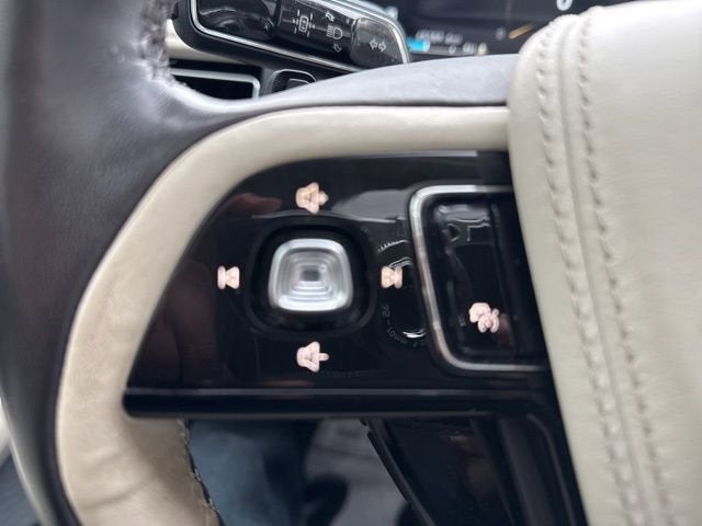 2020 Lincoln Aviator Black Label